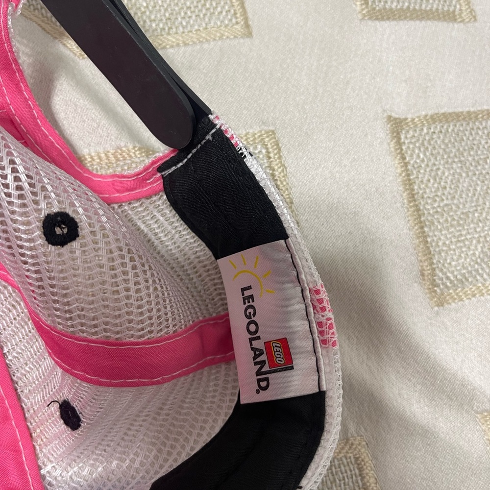 Girl cap - Picture 4 of 4